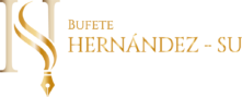 Bufete Legal Hernandez-Su. Asesoría y representación jurídica, con enfoque estratégico, profesional y personalizado.
