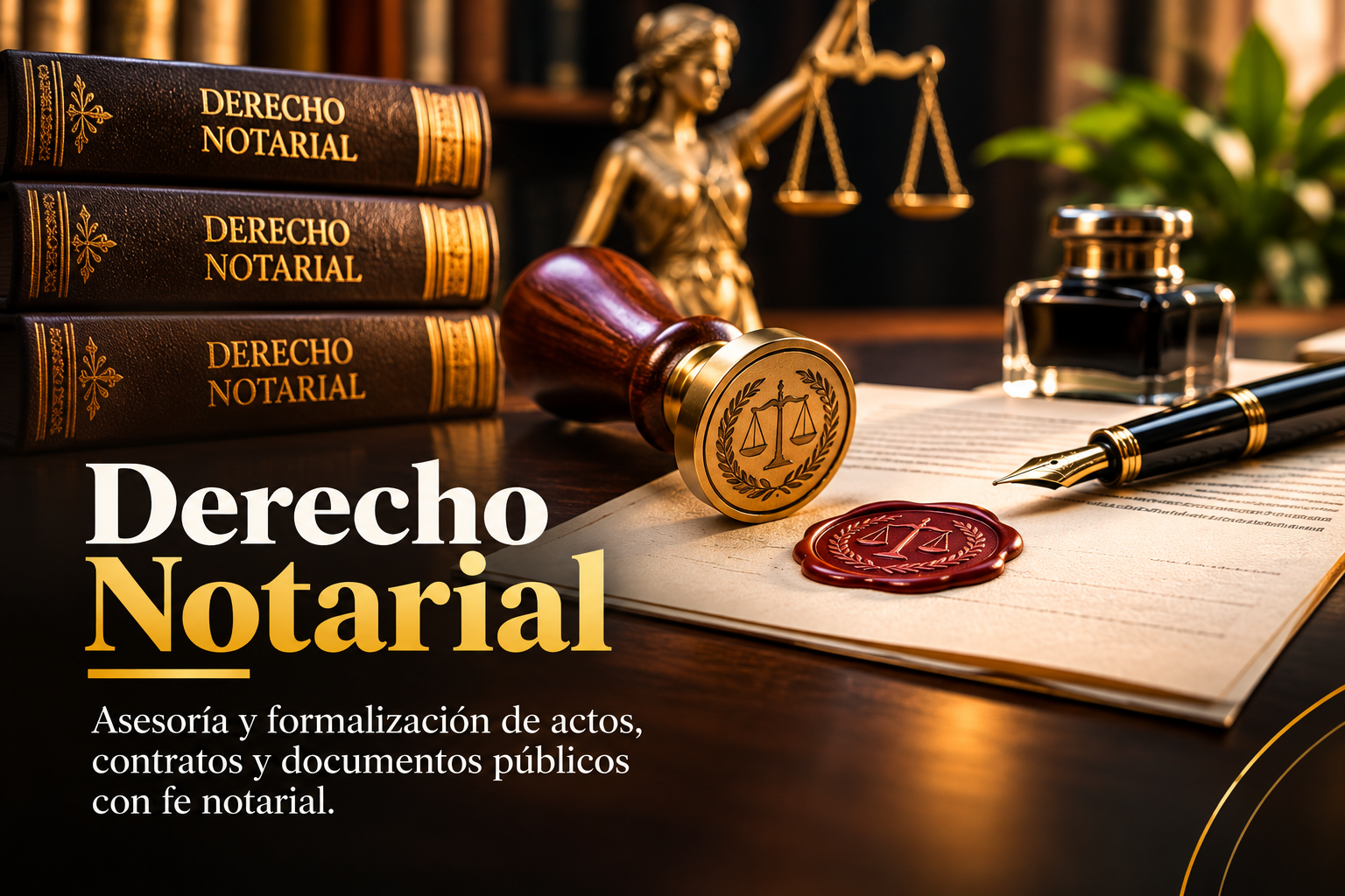 Derecho Notarial_ Fe y Justicia (1)